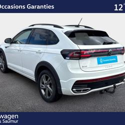 Volkswagen Taigo 1.0 TSI 110 DSG7 R-Line occasion - Saumur - photo 3/32