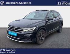 Volkswagen Tiguan Angers