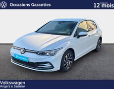 Volkswagen Golf 8