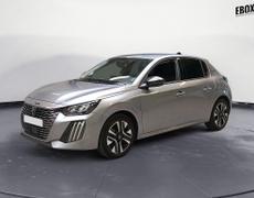 Peugeot 208 Hénin-Beaumont