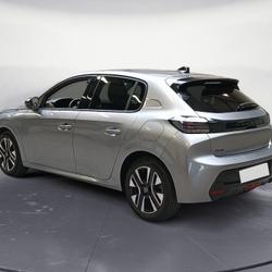 Peugeot 208 1.2 100CH SetS ALLURE H&eacute;nin-Beaumont