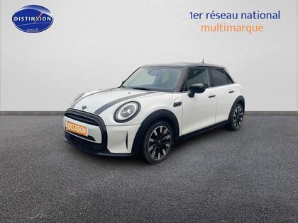 Mini Mini - 1.5 136CH STEPTRONIC - 27 380 €