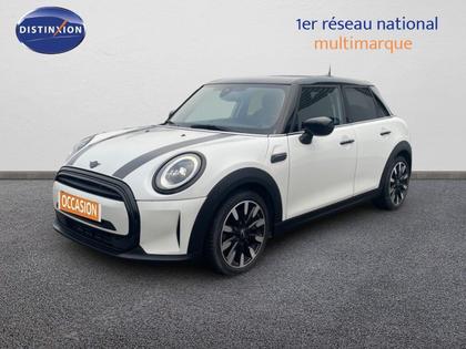 Mini Mini - 1.5 136CH STEPTRONIC - 27 380 €