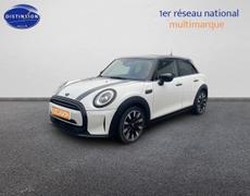 Mini Mini Trégueux