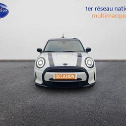 Mini Mini 1.5 136CH STEPTRONIC Tr&eacute;gueux