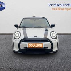 Mini Mini 1.5 136CH STEPTRONIC Tr&eacute;gueux