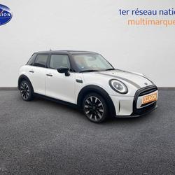 Mini Mini 1.5 136CH STEPTRONIC Tr&eacute;gueux