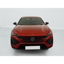 Peugeot 408 Hybrid 145 e-DCS6 GT Saint-Jouan-des-Gu&eacute;rets