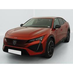 Peugeot 408 Hybrid 145 e-DCS6 GT Saint-Jouan-des-Gu&eacute;rets