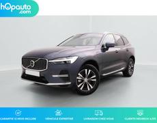 Volvo XC60 Cesson-Sévigné