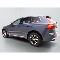 Volvo XC60 2.0 T6 PHEV 350 Saint-Jouan-des-Gu&eacute;rets