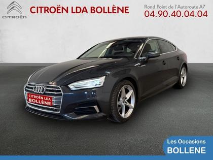 Audi A5 Sportback - 40 TFSI 190ch S tronic 7 - 20 990 €