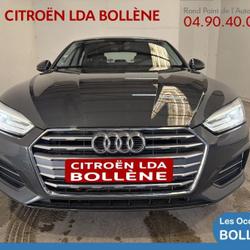 Audi A5 Sportback 40 TFSI 190ch S tronic 7 Boll&egrave;ne