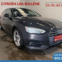 Audi A5 Sportback 40 TFSI 190ch S tronic 7 Boll&egrave;ne