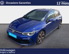 Volkswagen Golf 8 Angers