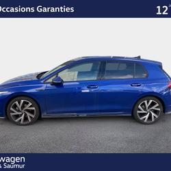 Volkswagen Golf 8 1.5 eTSI OPF 150 DSG7 R-Line occasion - Angers - photo 2/21