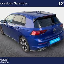 Volkswagen Golf 8 1.5 eTSI OPF 150 DSG7 R-Line occasion - Angers - photo 3/21