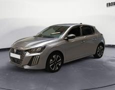 Peugeot 208 Hénin-Beaumont