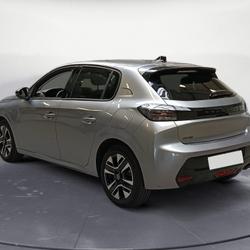 Peugeot 208 1.2 100CH SetS ALLURE H&eacute;nin-Beaumont