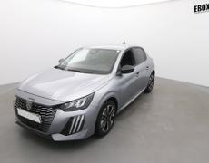 Peugeot 208 Hénin-Beaumont