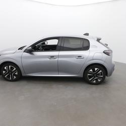 Peugeot 208 1.2 100CH SetS ALLURE H&eacute;nin-Beaumont