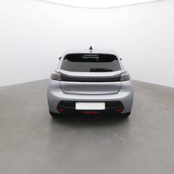 Peugeot 208 1.2 100CH SetS ALLURE H&eacute;nin-Beaumont