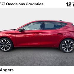 Seat Leon 1.5 eTSI 150 DSG7 FR occasion - Beaucouz&eacute; - photo 2/37