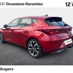 Seat Leon 1.5 eTSI 150 DSG7 FR occasion - Beaucouz&eacute; - photo 3/37