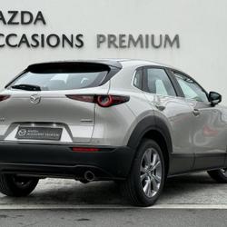 Mazda CX-30 2.0 e-SKYACTIV-X M-Hybrid 186ch Centre-Line BVA 2025 H&eacute;rouville-Saint-Clair