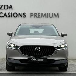 Mazda CX-30 2.0 e-SKYACTIV-X M-Hybrid 186ch Centre-Line BVA 2025 H&eacute;rouville-Saint-Clair