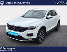 Volkswagen T-Roc Angers