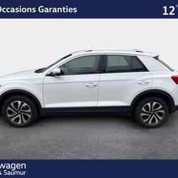 Volkswagen T-Roc 1.5 TSI 150 EVO Start/Stop DSG7 Active occasion - Angers - photo 2/28