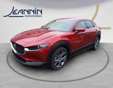 Mazda CX-30 Vert-Saint-Denis
