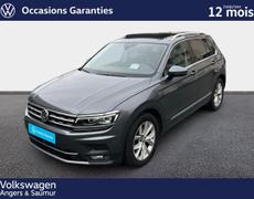 Volkswagen Tiguan Angers