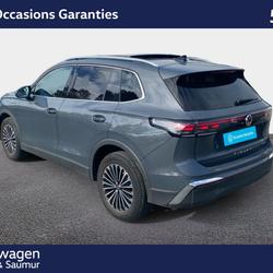 Volkswagen Tiguan 1.5 eHybrid 204ch DSG6 Elegance occasion - Angers - photo 3/28