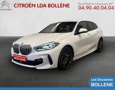 BMW Serie 1 Bollène