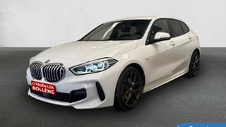 BMW Serie 1  - M Sport - photo 0