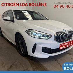 BMW Serie 1 118dA 150ch M Sport 8cv Boll&egrave;ne