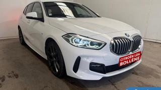 BMW Serie 1  - M Sport - photo 2