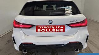 BMW Serie 1  - M Sport - photo 4