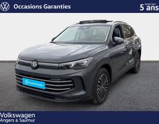 Volkswagen Tiguan Saumur