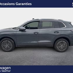 Volkswagen Tiguan 1.5 eHybrid 204ch DSG6 Elegance occasion - Saumur - photo 2/36