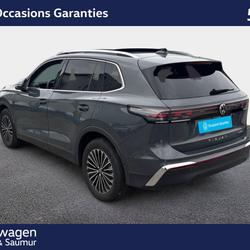 Volkswagen Tiguan 1.5 eHybrid 204ch DSG6 Elegance occasion - Saumur - photo 3/36