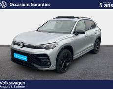 Volkswagen Tiguan Angers