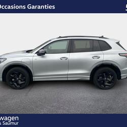 Volkswagen Tiguan 1.5 eHybrid 272ch DSG6 R-Line Edition occasion - Angers - photo 2/27