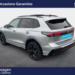 Volkswagen Tiguan 1.5 eHybrid 272ch DSG6 R-Line Edition occasion - Angers - photo 3/27