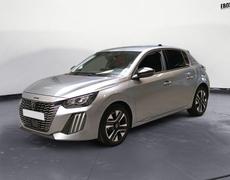 Peugeot 208 Hénin-Beaumont