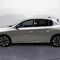 Peugeot 208 1.2 100CH SetS ALLURE H&eacute;nin-Beaumont