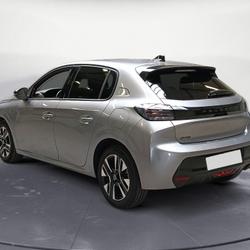 Peugeot 208 1.2 100CH SetS ALLURE H&eacute;nin-Beaumont