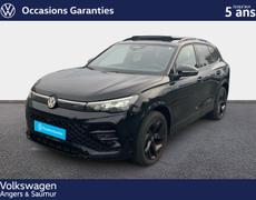Volkswagen Tiguan Angers